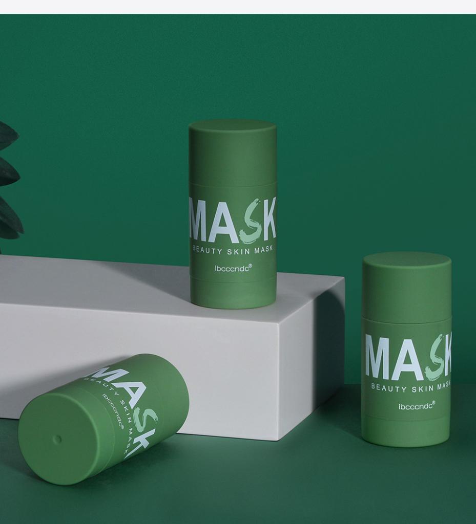MASK | La maschera viso che puoi portare con te