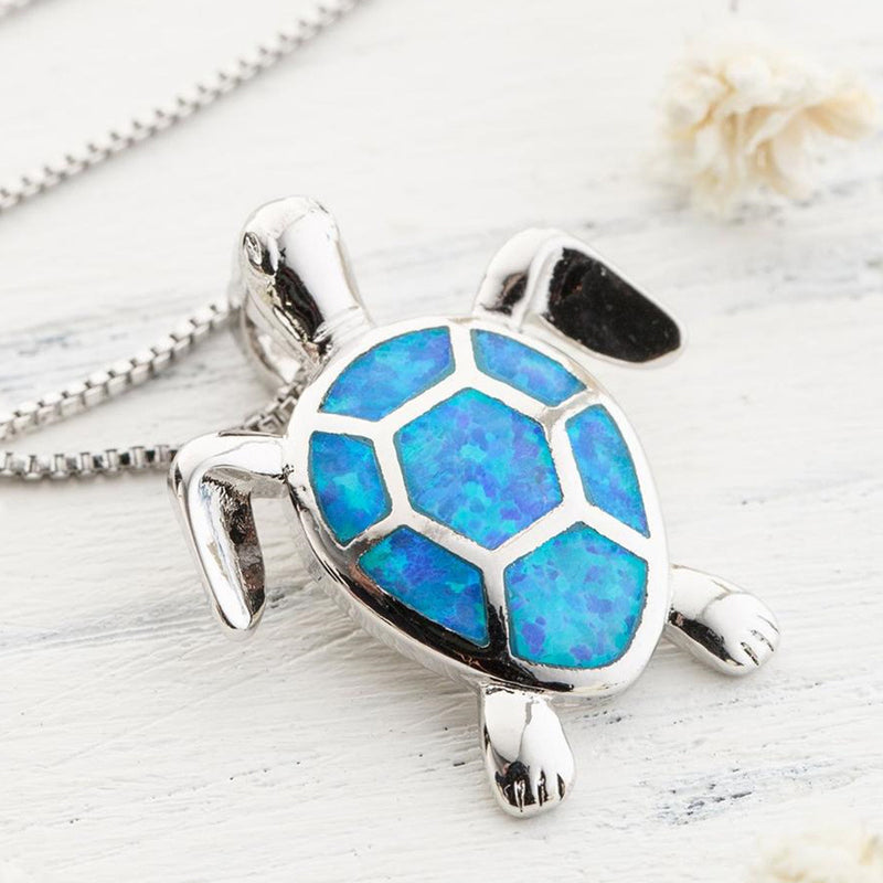 KARETTA | La collana amuleto della tartaruga Giapponese